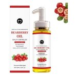 Huile de busserole eclaircissante 100 mlhuil� de busserole eclaircissante peau noirealpha arbutin dark ...