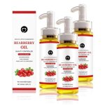 Huile de busserole eclaircissante alpha arbutin dark spot correcting glow serum huil� pour le corps huile ...