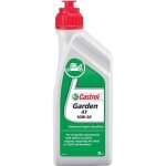 Huile castrol garden 4t 10w30 1l (bidon)