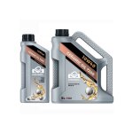 Huile c�ramique 10w40 - mihel - 1l - technologie nano c�ramique - r�duction de friction - r�sistance ...