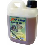 Huile de chaine eco - plus 1 lt