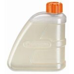 Huile pour chaîne de tronçonneuse bio gardena - végétale et biodégradable Huile pour chaîne de tronçonneuse bio gardena - végétale et biodégradable