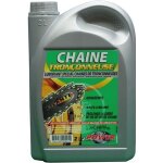 Huile de chaîne tronçonneuse - power - 2 l - spécial filante et anti - usure Huile de chaîne tronçonneuse - power - 2 l - spécial filante et anti - usure