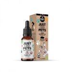 Huiles chanvre huile de chanvre au bacon - 100mg cbd - justcbd