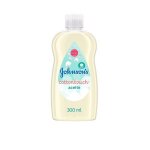 Huiles huile cottontouch b�b� 300 ml