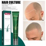 Huile de croissance rapide des cheveux pour hommes et femmes biotine s�rum de repousse des cheveux traiteme ...