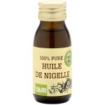 Huile de cumin noir 100 % pure 60 ml (nigelle oil) Huile de cumin noir 100 % pure 60 ml (nigelle oil)