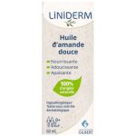 Huile damande douce - gilbert - 60ml - nourrissante - adoucissante - pour bb