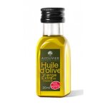 Huile dolive vierge extra 20ml / bouteille lot de 150