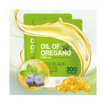 Huile dorigan 600 pilules dhuile dor�gan huile dorigan �quilibr�e avec huile de graines noires dhuile ...