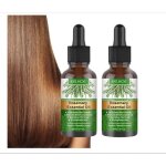 Huile essentielle de romarin stimule la croissance des cheveux soin de la peau convient aux hommes et ...