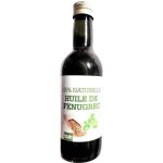 Huile au fenugrec 250ml yari