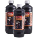 Huile pour lampe 30 x 1 l - incolore - inodore Huile pour lampe 30 x 1 l - incolore - inodore