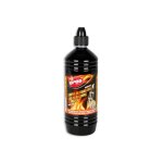 Huile pour lampes et torches - eres 1 l - combustion propre - sans odeur ni fum�e - bouchon s�curit� ...