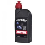 Huile mineral atf motul dexron 2 d 1l boite transmission pour auto direction assiste