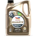 Huile moteur 0w20 - 5l 228344