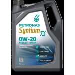 Huile moteur 0w20 - 5l 70980m12eu
