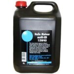 Huile moteur 15w40 5l - exoil