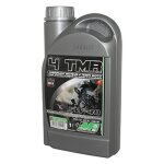 Huile moteur 2 temps minerva scooter r synthese (1l) (100%) minerva oil
