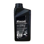 Huile moteur 2 temps semi synth�tique 1l - exoil