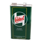 Huile moteur 4 temps 20w50 castrol classic xl Huile moteur 4 temps 20w50 castrol classic xl