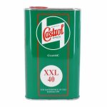 Huile moteur 4 temps castrol classic xxl 40 (1l)