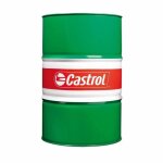 Huile moteur 4 temps castrol power 1 4t 20w50 (fut 60 l) semi - synthetique