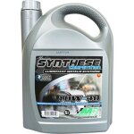 Minerva oil huile moteur 4 temps minerva auto synthese competition 10w40 essence et diesel sans fap (100% ...