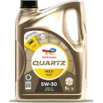 Huile moteur 5w30 - 5l 213698