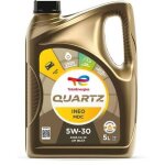 Huile moteur 5w30 - 5l 214031