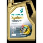 Huile moteur 5w30 - 5l 70543m12eu