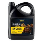 Huile moteur 5w30 - 5l bol - g091084