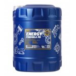 Huile moteur 5w40 - 10l mn7913 - 10