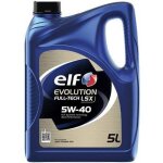 Huile moteur 5w40 - 5l 213922