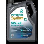 Huile moteur 5w40 - 5l 70983m12eu