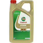 Huile moteur - castrol - edge 0w - 30 ll - 5l