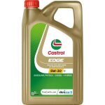 Huile moteur - castrol - edge 5w - 30 c3 - 5l