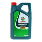 Huile moteur - castrol magnatec 5w - 40 c3 - 5l - 5w40 Huile moteur - castrol magnatec 5w - 40 c3 - 5l - 5w40