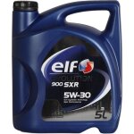 Huile moteur elf evolution 900 sxr 5w - 30 5 litres jerrycans Huile moteur elf evolution 900 sxr 5w - 30 5 litres jerrycans