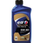 Huile moteur - elf - evolution full - tech r 5w - 30 - 1l Huile moteur - elf - evolution full - tech r 5w - 30 - 1l