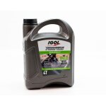 Huile moteur igol propuls evolution 10w40 4 litres