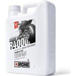 Huile moteur ipone r4000 rs 10w40 4t - 4 litres