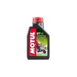 Huile moteur motul scooter expert 2t semi - synth�se 1l