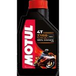 Huile motul pour moto 4 temps 7100 10w30 100% synthse motul