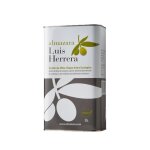 Huile d?olive eco extra vierge bio almazara 3l ? premi�re pression � froid ? espagne