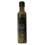 Huile olive extra vierge 250ml