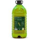 Huile olive extra vierge 5 l extrai � froid