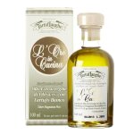 Huile dolive � la truffe blanche flacon 10 cl