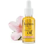 Huile pour ongles - nail magic oil 2. 0 - sweet azalia - 30 ml - soin nourrissant et fortifiant