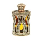 Huile de parfum - al haramain - musk al ghazal - 30ml - eau de parfum - mixte